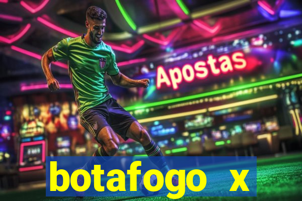 botafogo x palmeiras futemax